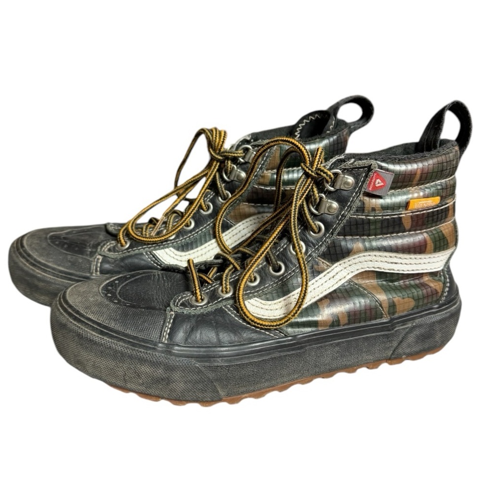 VANS SK8-HI MTE 2.0 DX